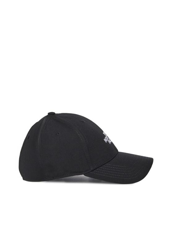 26SS 노스페이스 리사이클 66 클래식 햇 NF0A4VSVKY41 BLACK WHITE - NORTH FACE