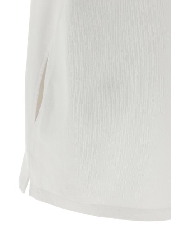  티바이알렉산더왕 점프수트 LD4CC1266902100 WHITE - T BY ALEXANDER WANG