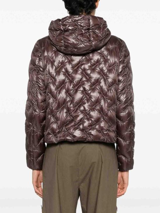 26FW 에르노 자켓 12017ZPI00169DR8810 BROWN - HERNO