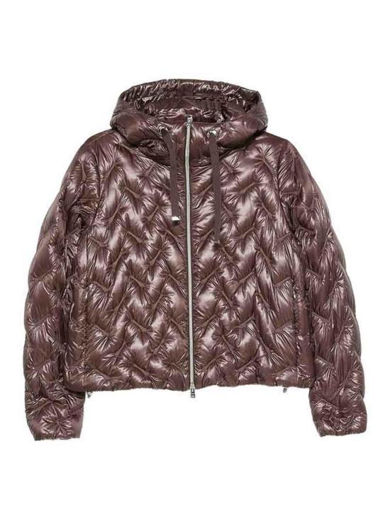 26FW 에르노 자켓 12017ZPI00169DR8810 BROWN