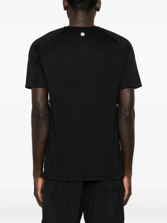 26FW 휴고보스 폴로 티셔츠 50564786001 BLACK - HUGO BOSS
