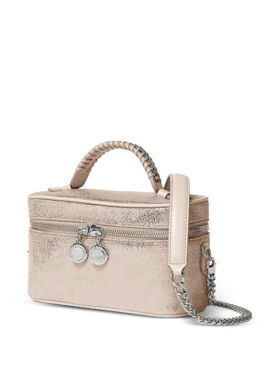 26FW 스텔라 맥카트니 토트백 7P0070WP03015910 PINK - STELLA MCCARTNEY