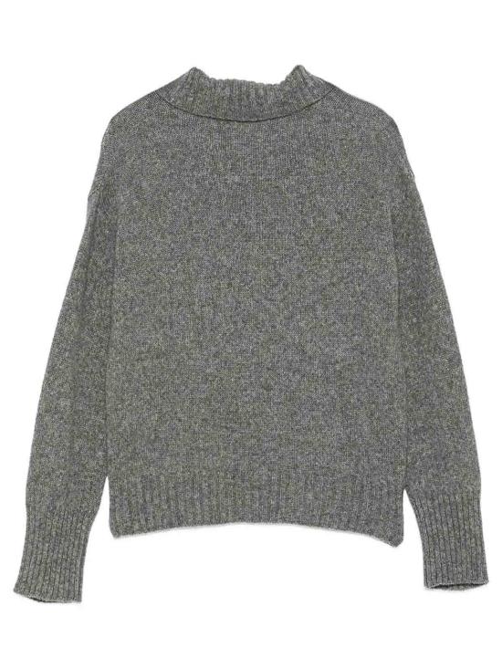 26FW 로베르토 콜리나 탑 B3600418 GREY - ROBERTO COLLINA