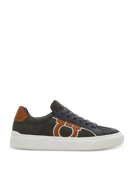 26FW 살바토레 페라가모 스니커즈 02B0160796391 GREY