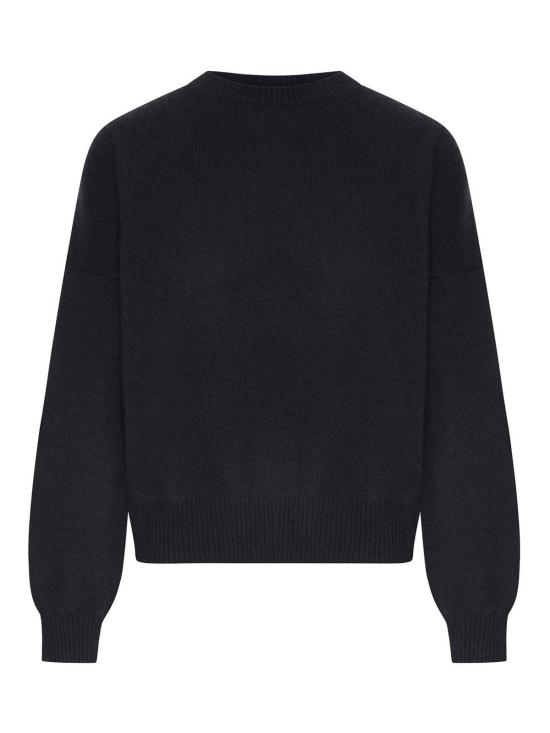 26FW 리사 양 탑 2026055BL BLACK