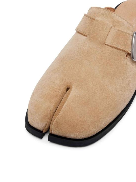26FW 마르지엘라 타비 데일리 S57WP0108P9026T2039 GREEN - MAISON MARGIELA
