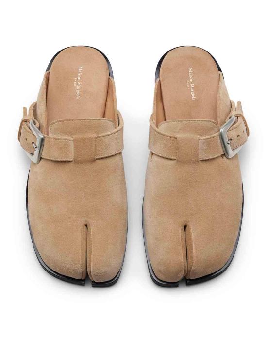 26FW 마르지엘라 타비 데일리 S57WP0108P9026T2039 GREEN - MAISON MARGIELA