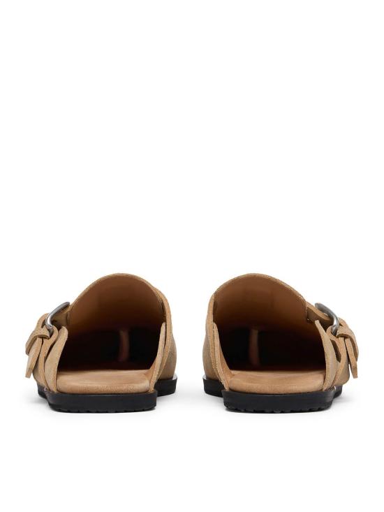26FW 마르지엘라 타비 데일리 S57WP0108P9026T2039 GREEN - MAISON MARGIELA
