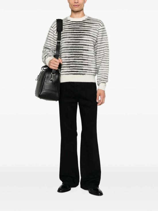 26FW 톰포드 스웨터 YMM022KCL104WNA BLACK - TOMFORD