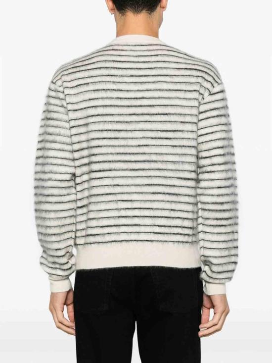 26FW 톰포드 스웨터 YMM022KCL104WNA BLACK - TOMFORD