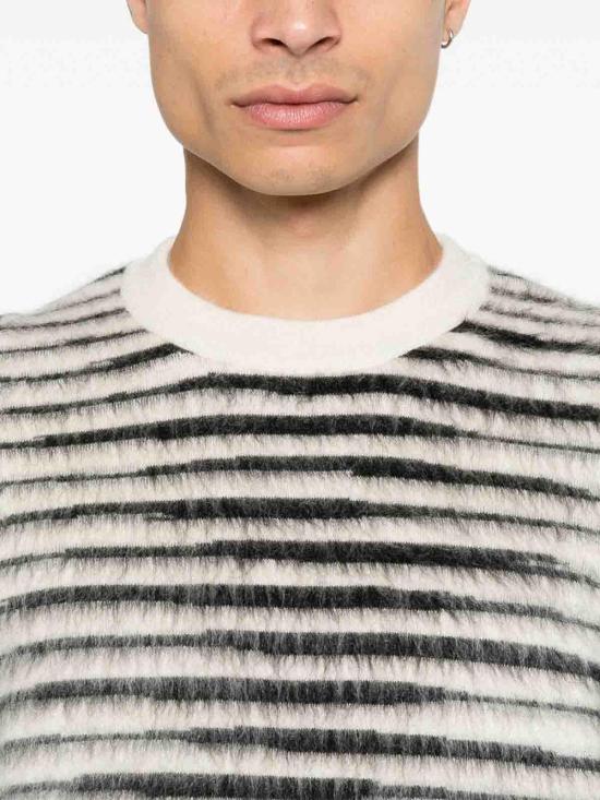 26FW 톰포드 스웨터 YMM022KCL104WNA BLACK - TOMFORD