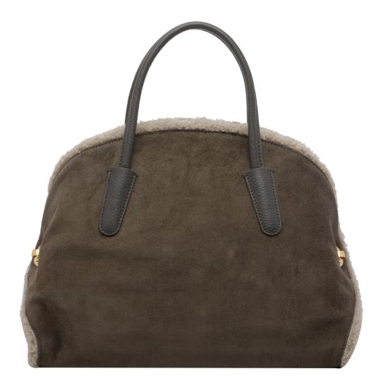 26FW 코치넬리 숄더백 E1 V7M 18 02 01509 BROWN - COCCINELLE