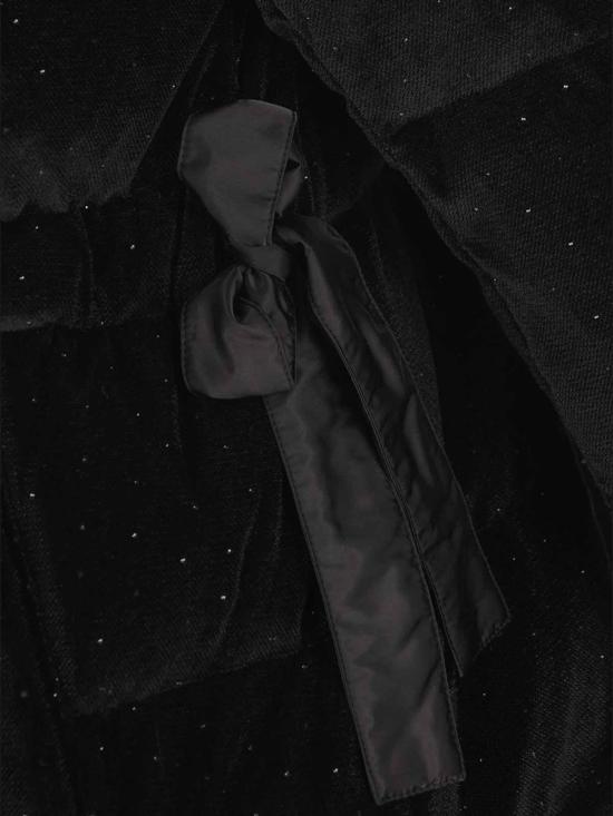 26FW 에르노 패딩 12940PI002317D9300 BLACK - HERNO