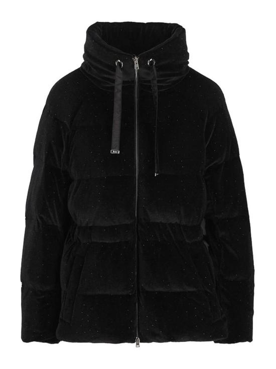 26FW 에르노 패딩 12940PI002317D9300 BLACK