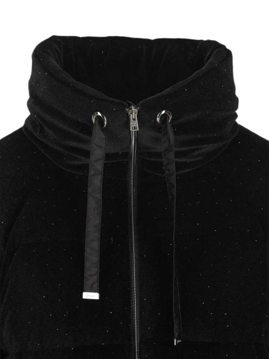 26FW 에르노 패딩 12940PI002317D9300 BLACK - HERNO