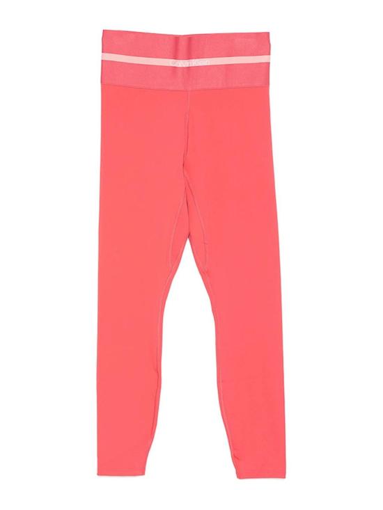 26SS 캘빈클라인 팬츠 LVGWS6L674WINEB NUDE NEUTRALS