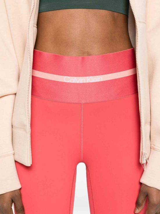26SS 캘빈클라인 팬츠 LVGWS6L674WINEB NUDE NEUTRALS - CALVIN KLEIN