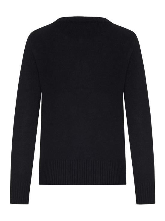 26FW 놈 탑 2322023801099 BLACK - NOME
