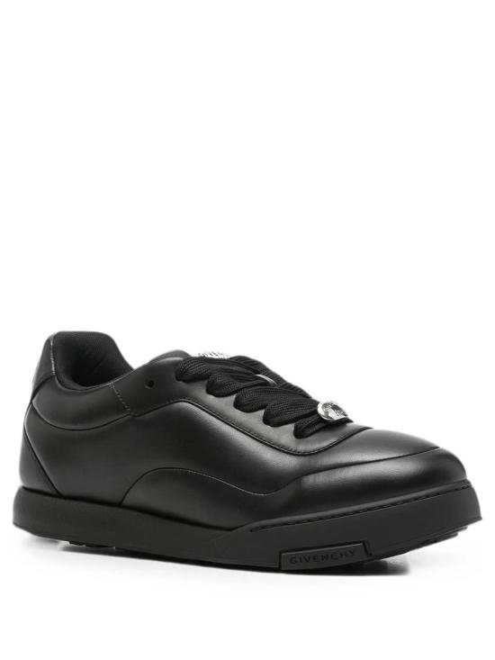 26FW 지방시 스니커즈 BH00B7H1YM001 BLACK - GIVENCHY