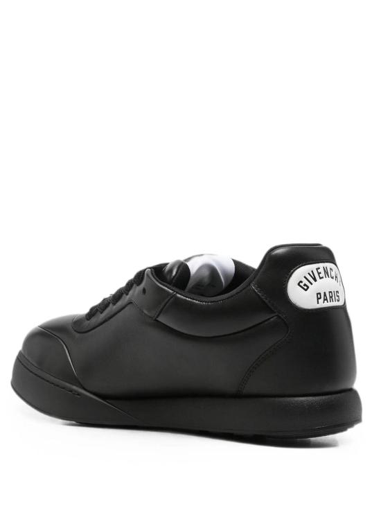 26FW 지방시 스니커즈 BH00B7H1YM001 BLACK - GIVENCHY
