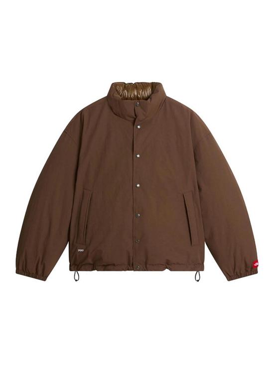 26FW 노스페이스 자켓 NF0A8EGB1OI1 BROWN