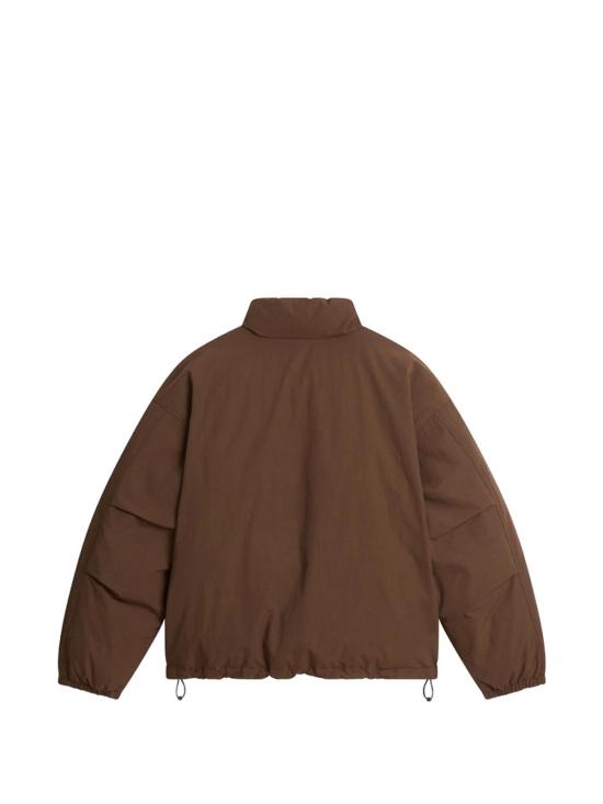 26FW 노스페이스 자켓 NF0A8EGB1OI1 BROWN - NORTH FACE