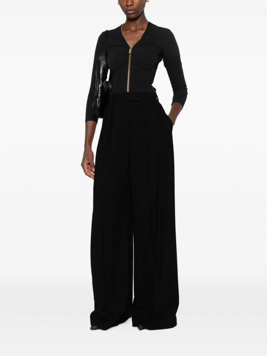 26FW 엘리자베타프랜치 자켓 GI19566E2110 BLACK - ELISABETTA FRANCHI