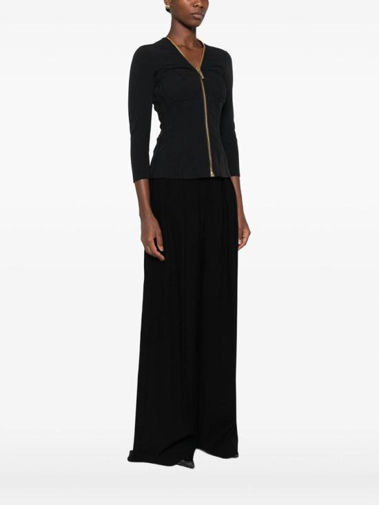 26FW 엘리자베타프랜치 자켓 GI19566E2110 BLACK - ELISABETTA FRANCHI