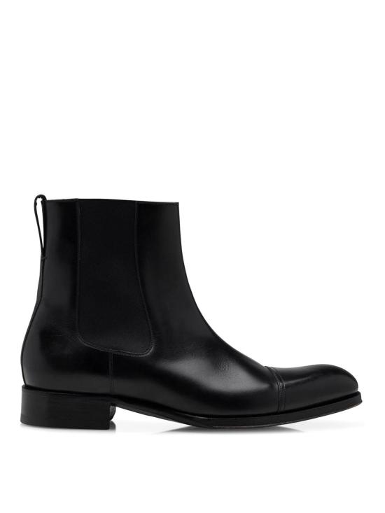 26FW 톰포드 부츠 J1140LCL021NNAA BLACK