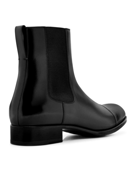 26FW 톰포드 부츠 J1140LCL021NNAA BLACK - TOMFORD