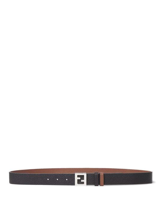 26FW 펜디 벨트 7C0565B12LF1MYJ BLACK