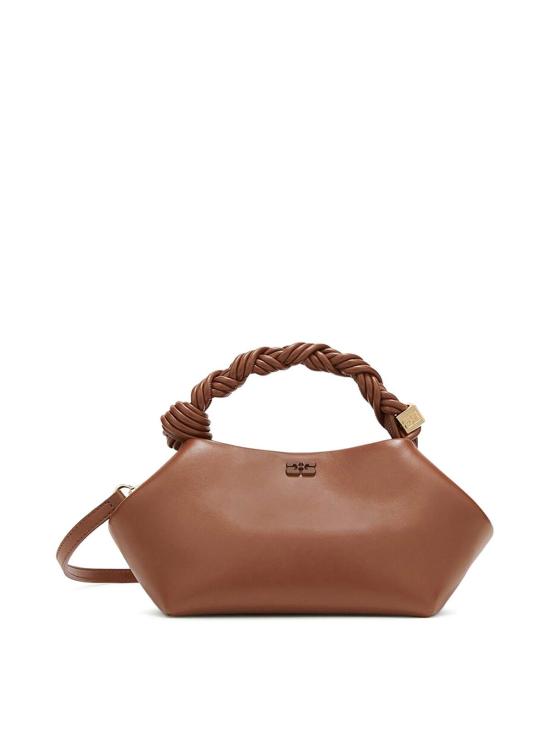 26FW 가니 크로스백 C2100034ZXJ BROWN