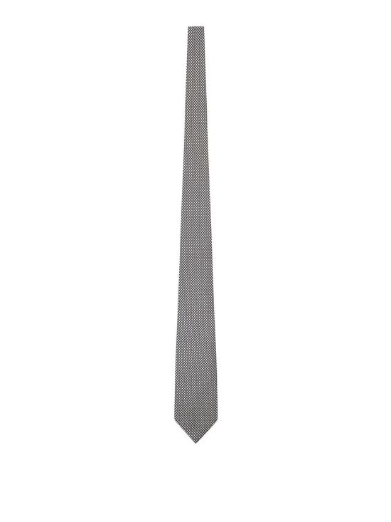26FW 톰포드 넥타이 STE001S0341TAA GREY