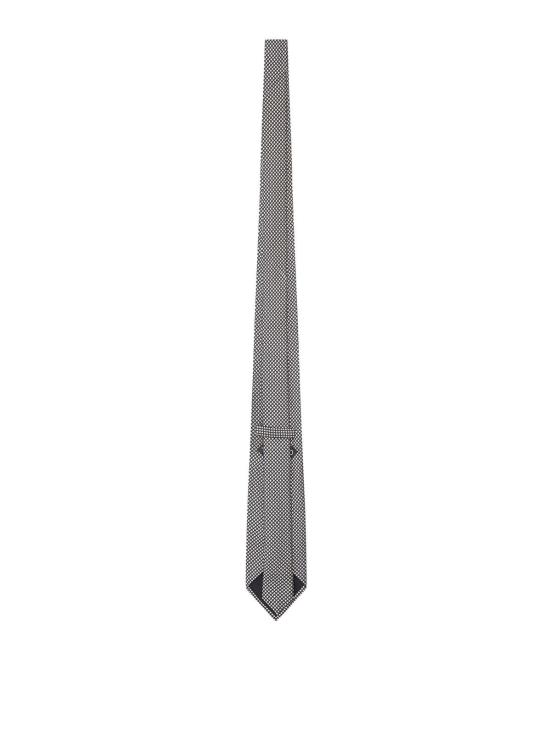 26FW 톰포드 넥타이 STE001S0341TAA GREY - TOMFORD
