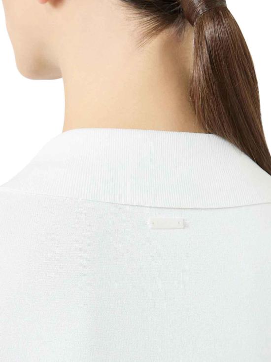 26FW 막스마라 탑 26213660516E15 WHITE - MAX MARA