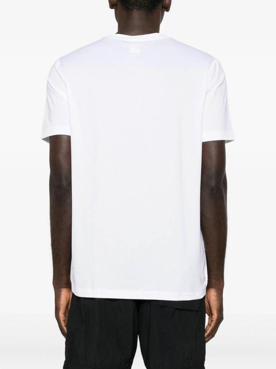 26FW 휴고보스 반팔 티셔츠 50564512100 WHITE - HUGO BOSS