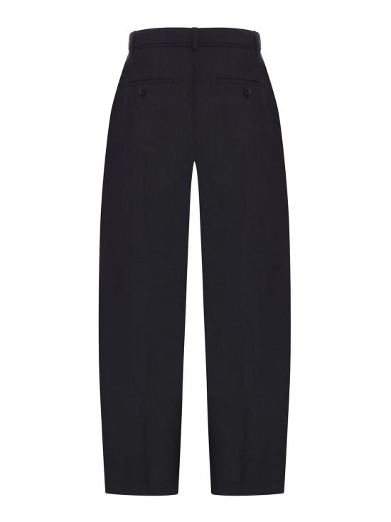 26FW 사카이 팬츠 2608572001 BLACK - SACAI