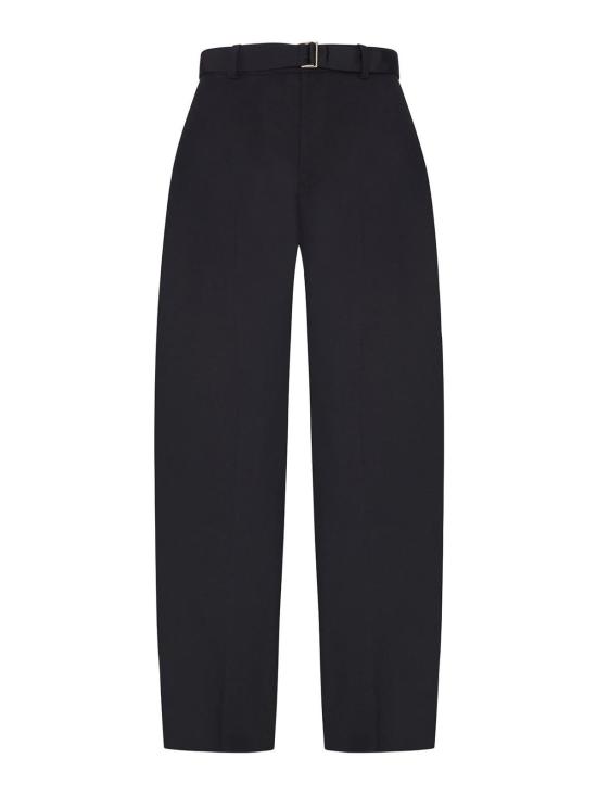 26FW 사카이 팬츠 2608572001 BLACK