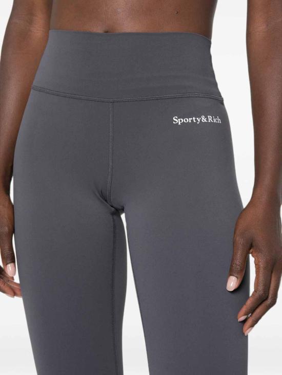 26FW 스포티앤리치 팬츠 PA002711300GYCARBO GREY - SPORTY & RICH