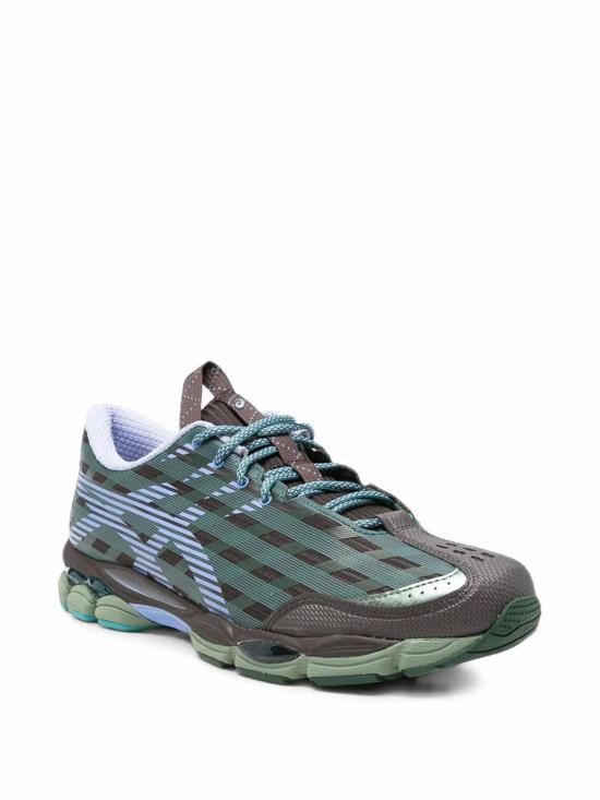 26FW 아식스 스니커즈 1203B116201 BEIGE - ASICS