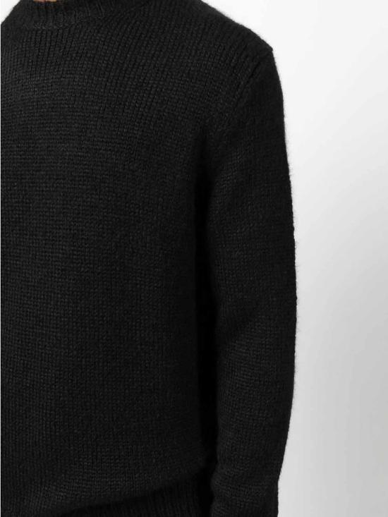 26FW 질샌더 스웨터 J14523J47GP0021001 BLACK - JIL SANDER