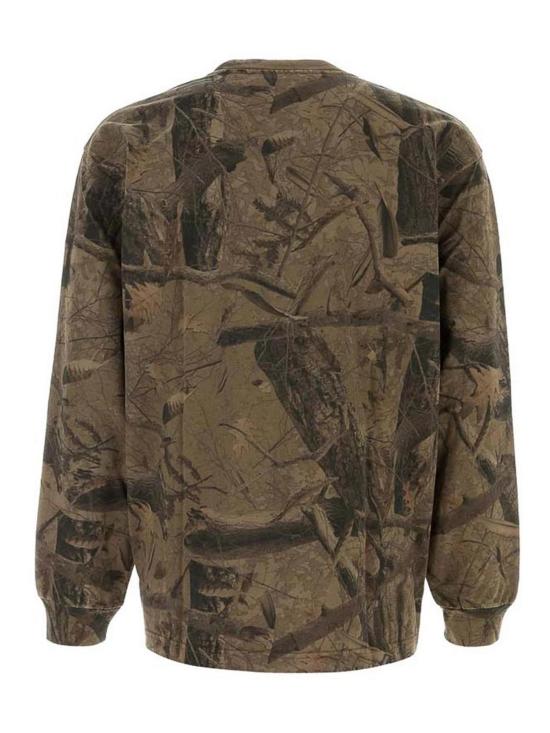 26FW 칼하트 자켓 I0371733ZQGD MULTICOLOUR - CARHARTT