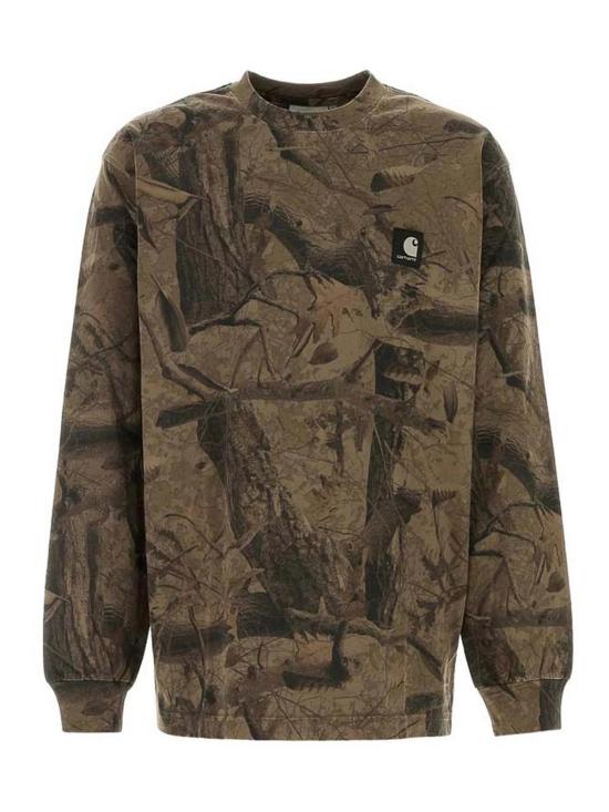 26FW 칼하트 자켓 I0371733ZQGD MULTICOLOUR