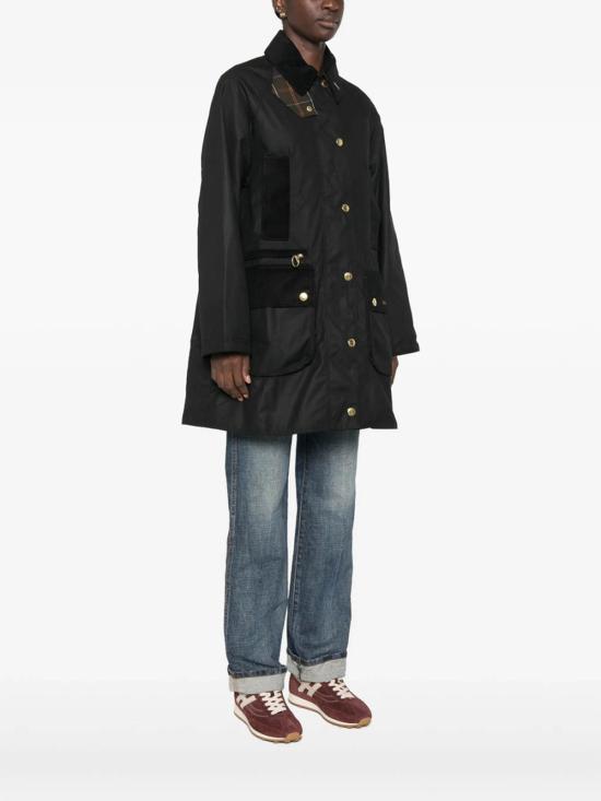 26FW 바버 자켓 LWX1583BK71 BLACK - BARBOUR