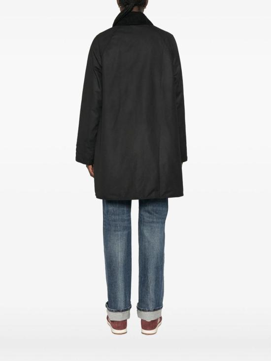 26FW 바버 자켓 LWX1583BK71 BLACK - BARBOUR