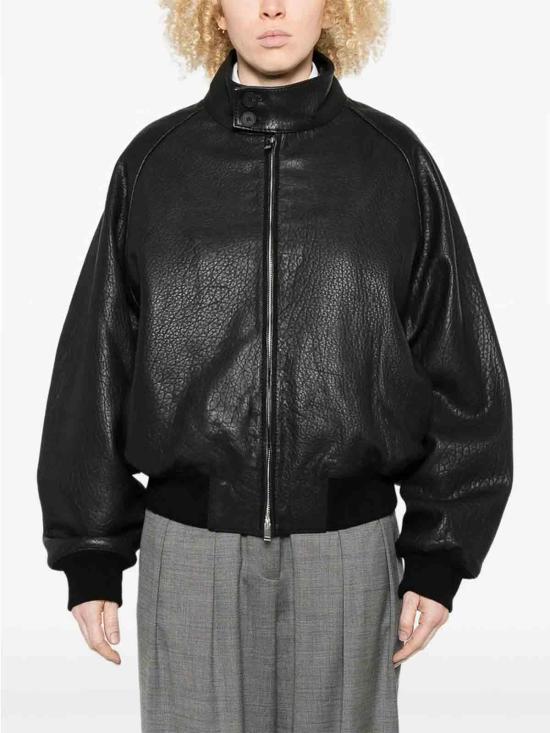 26FW 스튜디오 니콜슨 터틀넥 SNM1355OVERBLACK - STUDIO NICHOLSON
