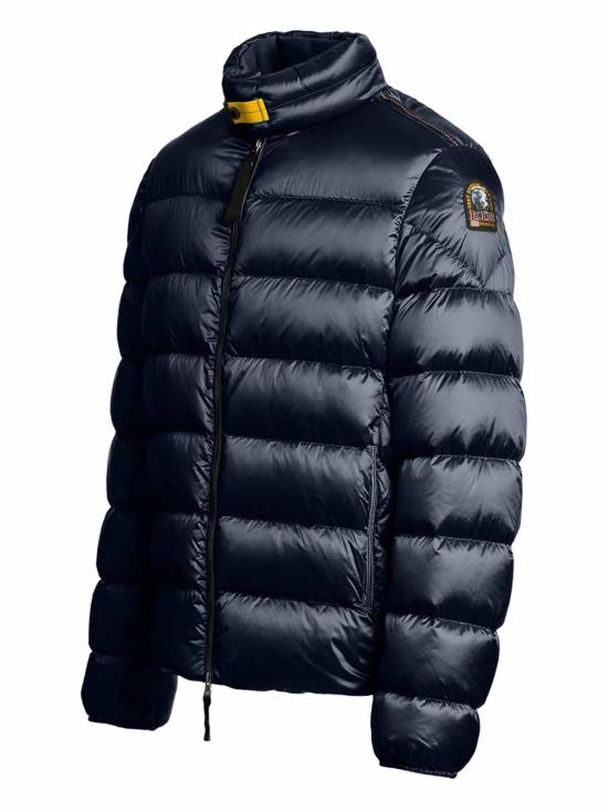 26FW 파라점퍼스 숏패딩 DILLONPMPUSX120316 BLUE - PARAJUMPERS