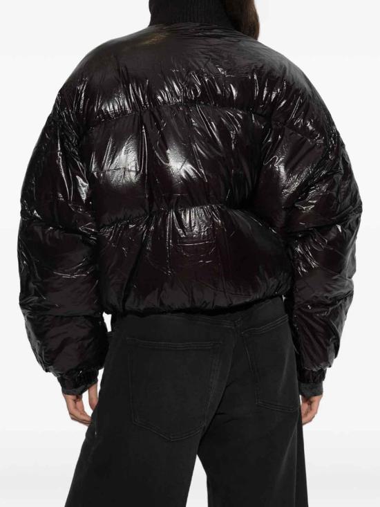 26FW 디젤 패딩 A233900BKCP9XX BLACK - DIESEL