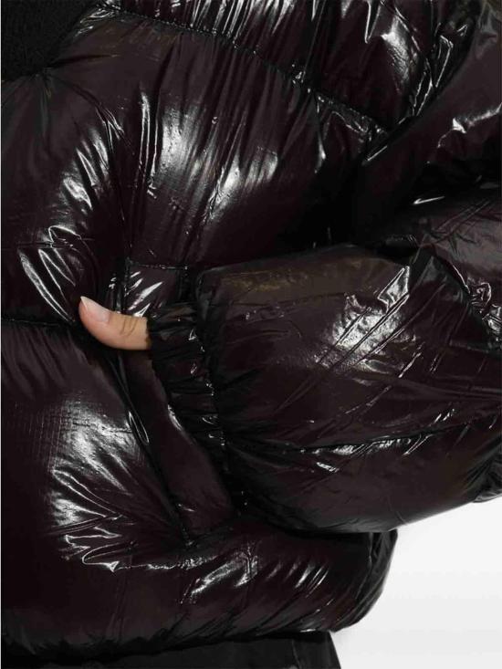 26FW 디젤 패딩 A233900BKCP9XX BLACK - DIESEL