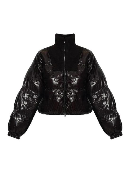 26FW 디젤 패딩 A233900BKCP9XX BLACK